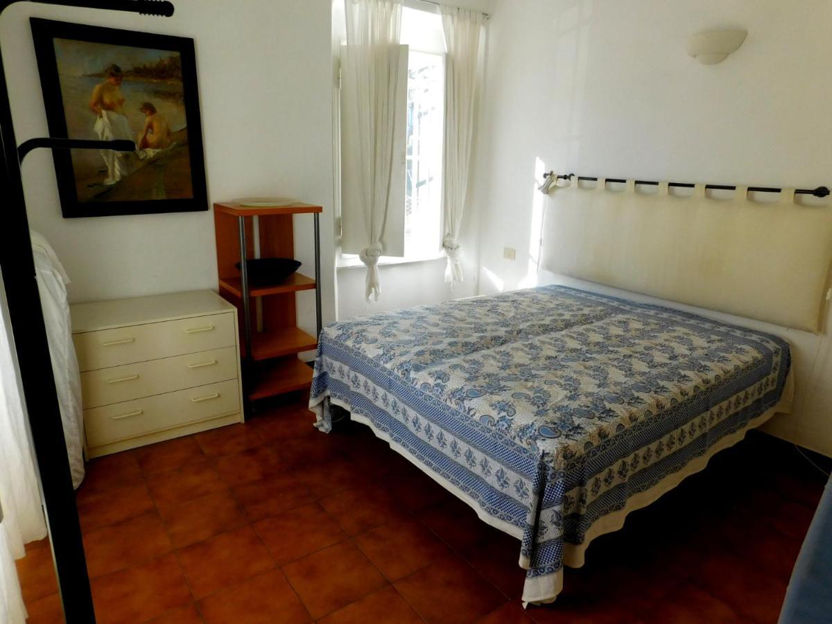 Bilocale Con Terrazza, Levanto Exterior foto